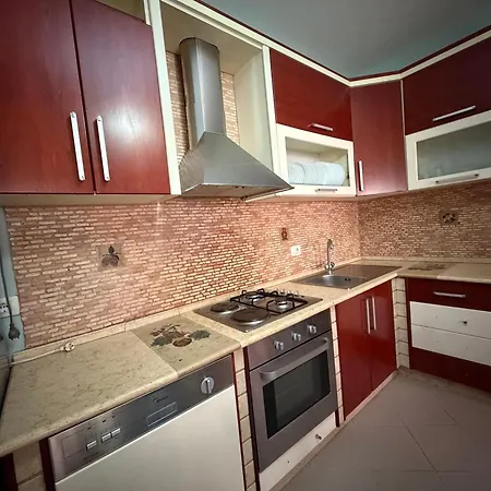 Johnis Place Appartamento
